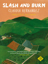Cover image for Slash and Burn